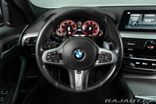 BMW 5 Touring  530d xDrive A/T 2018