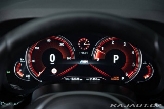 BMW 5 Touring  530d xDrive A/T 2018