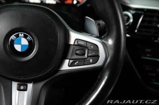 BMW 5 Touring  530d xDrive A/T 2018