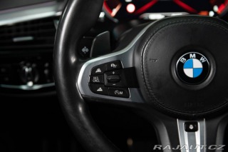 BMW 5 Touring  530d xDrive A/T 2018