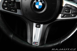 BMW 5 Touring  530d xDrive A/T 2018