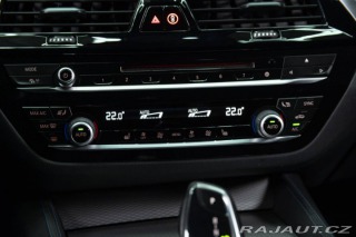 BMW 5 Touring  530d xDrive A/T 2018