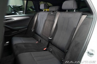 BMW 5 Touring  530d xDrive A/T 2018