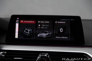 BMW 5 Touring  530d xDrive A/T 2018