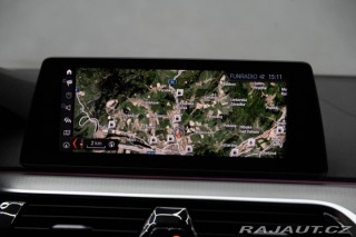 BMW 5 Touring  530d xDrive A/T 2018