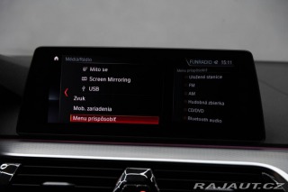 BMW 5 Touring  530d xDrive A/T 2018