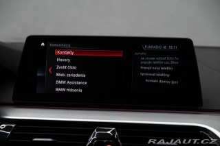 BMW 5 Touring  530d xDrive A/T 2018