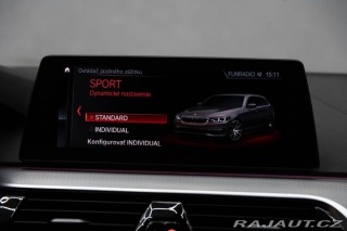 BMW 5 Touring  530d xDrive A/T 2018