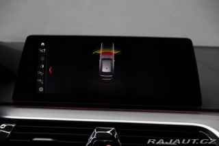 BMW 5 Touring  530d xDrive A/T 2018