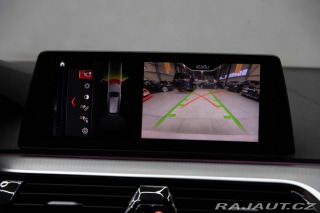 BMW 5 Touring  530d xDrive A/T 2018