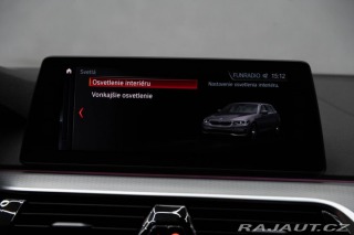 BMW 5 Touring  530d xDrive A/T 2018