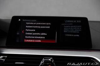 BMW 5 Touring  530d xDrive A/T 2018