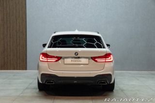 BMW 5 Touring  530d xDrive A/T 2018