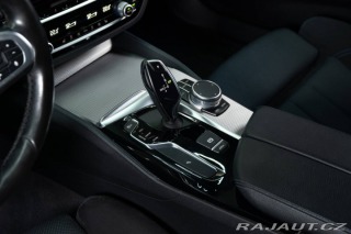 BMW 5 Touring  530d xDrive A/T 2018