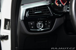 BMW 5 Touring  530d xDrive A/T 2018