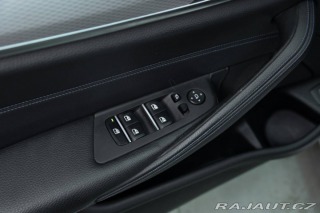 BMW 5 Touring  530d xDrive A/T 2018