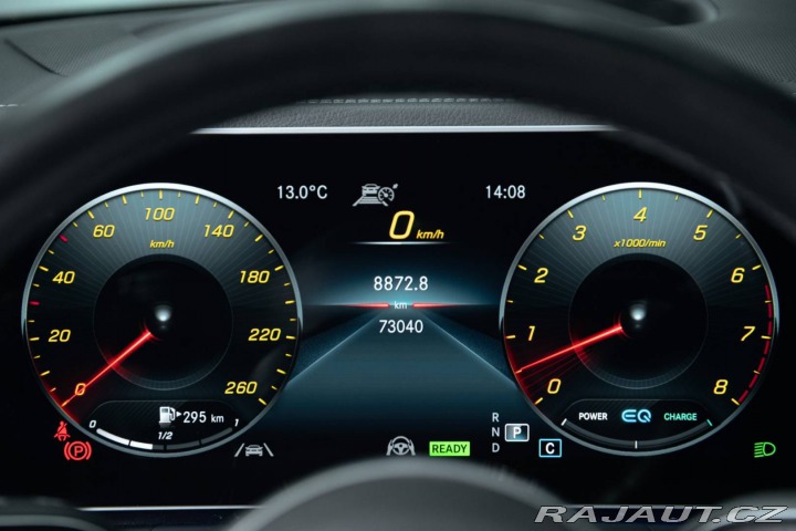 Mercedes-Benz GLS  2022