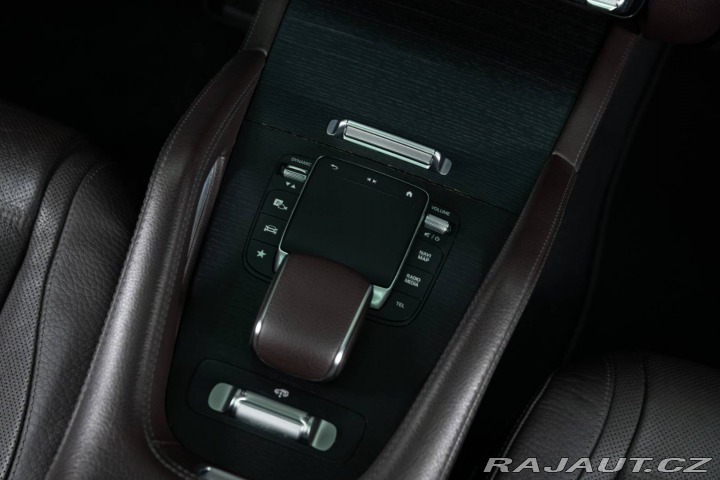 Mercedes-Benz GLS  2022