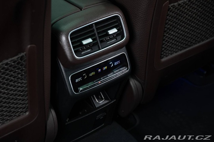 Mercedes-Benz GLS  2022