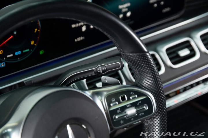 Mercedes-Benz GLS  2022