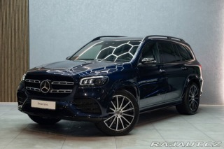 Mercedes-Benz GLS  2022