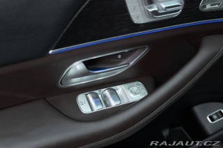 Mercedes-Benz GLS  2022