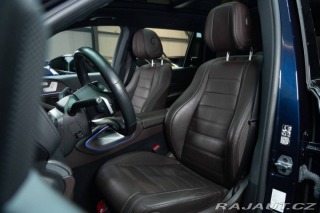 Mercedes-Benz GLS  2022