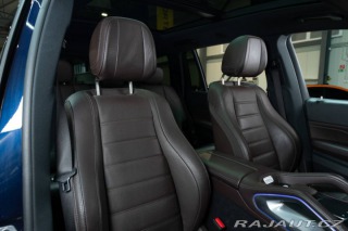 Mercedes-Benz GLS  2022