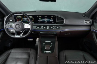 Mercedes-Benz GLS  2022