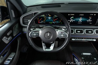 Mercedes-Benz GLS  2022