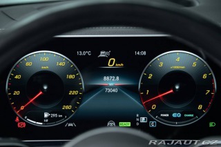 Mercedes-Benz GLS  2022