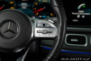 Mercedes-Benz GLS  2022