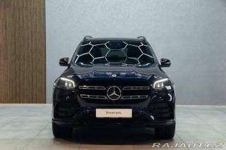 Mercedes-Benz GLS  2022