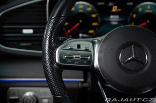 Mercedes-Benz GLS  2022