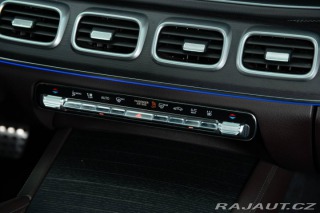 Mercedes-Benz GLS  2022