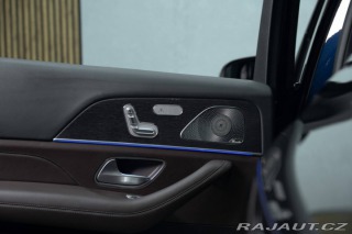 Mercedes-Benz GLS  2022