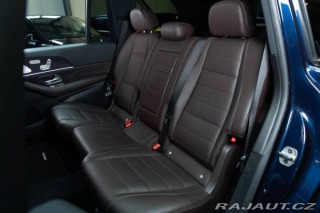 Mercedes-Benz GLS  2022