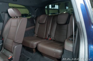 Mercedes-Benz GLS  2022