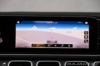 Mercedes-Benz GLS  2022