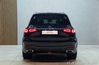 Mercedes-Benz GLS  2022