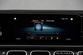 Mercedes-Benz GLS  2022