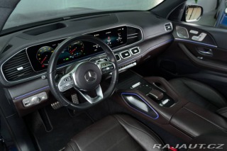 Mercedes-Benz GLS  2022