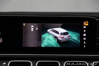 Mercedes-Benz GLS  2022