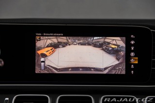 Mercedes-Benz GLS  2022