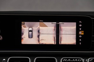 Mercedes-Benz GLS  2022