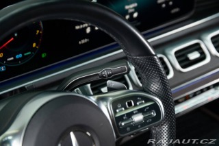 Mercedes-Benz GLS  2022