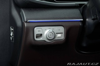 Mercedes-Benz GLS  2022