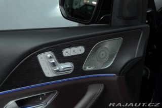 Mercedes-Benz GLS  2022