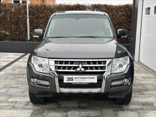 Mitsubishi Pajero 3,2 DI-D 190PS  Plus Star