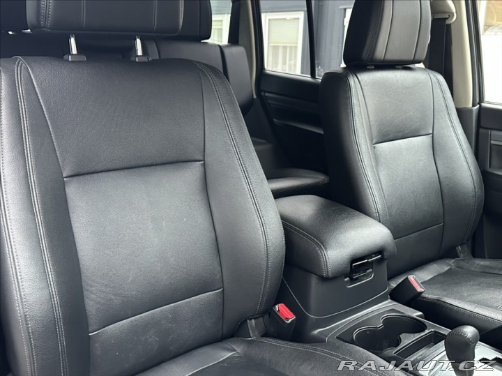 Mitsubishi Pajero 3,2 DI-D 190PS  Plus Star 2017